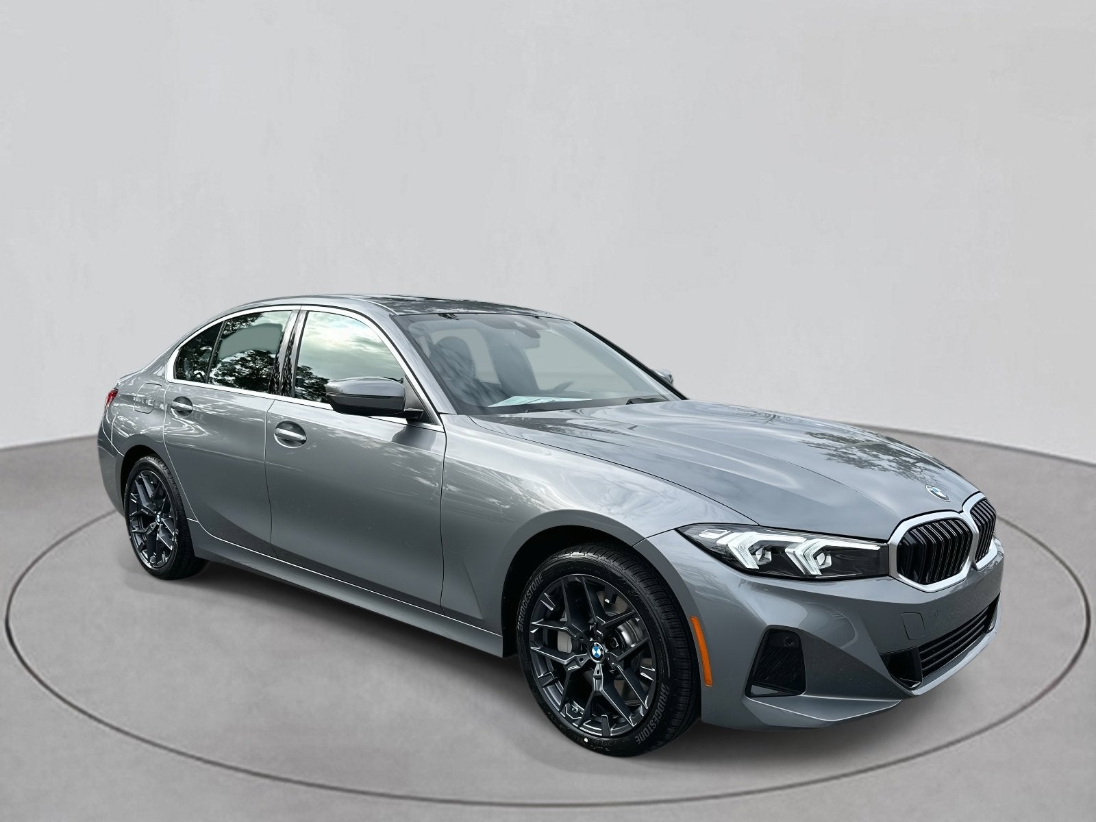 2026 BMW 330i 330i NA