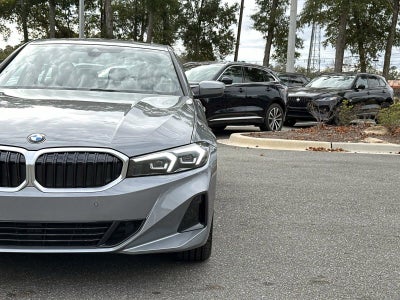 2026 BMW 330i 330i NA