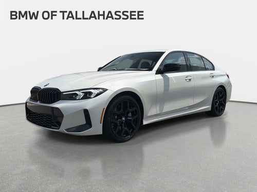 2026 BMW 330i 330i NA