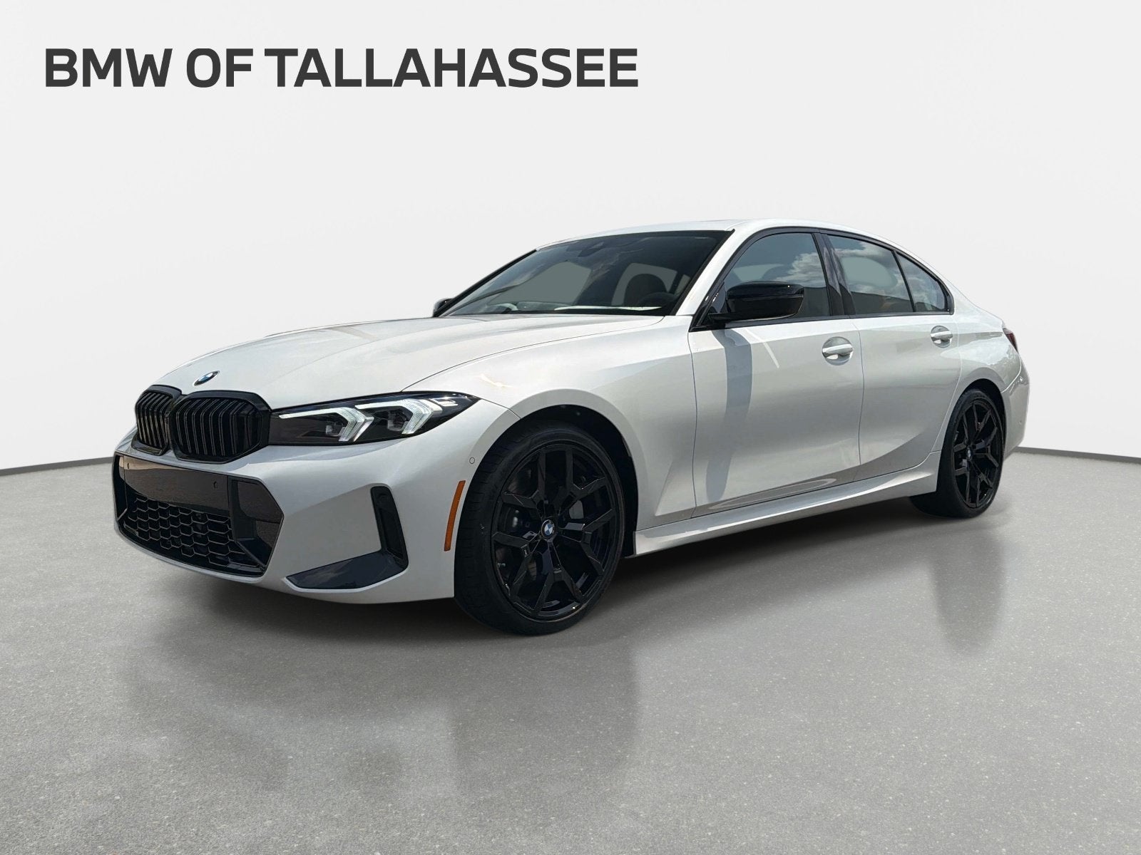 2026 BMW 330i 330i NA