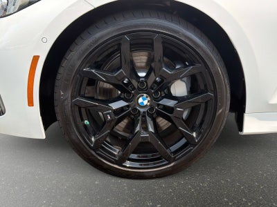 2026 BMW 330i 330i NA