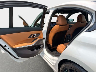 2026 BMW 330i 330i NA