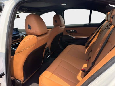 2026 BMW 330i 330i NA