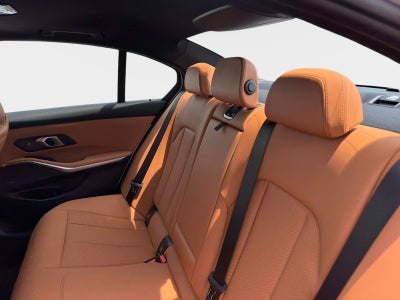 2026 BMW 330i 330i NA