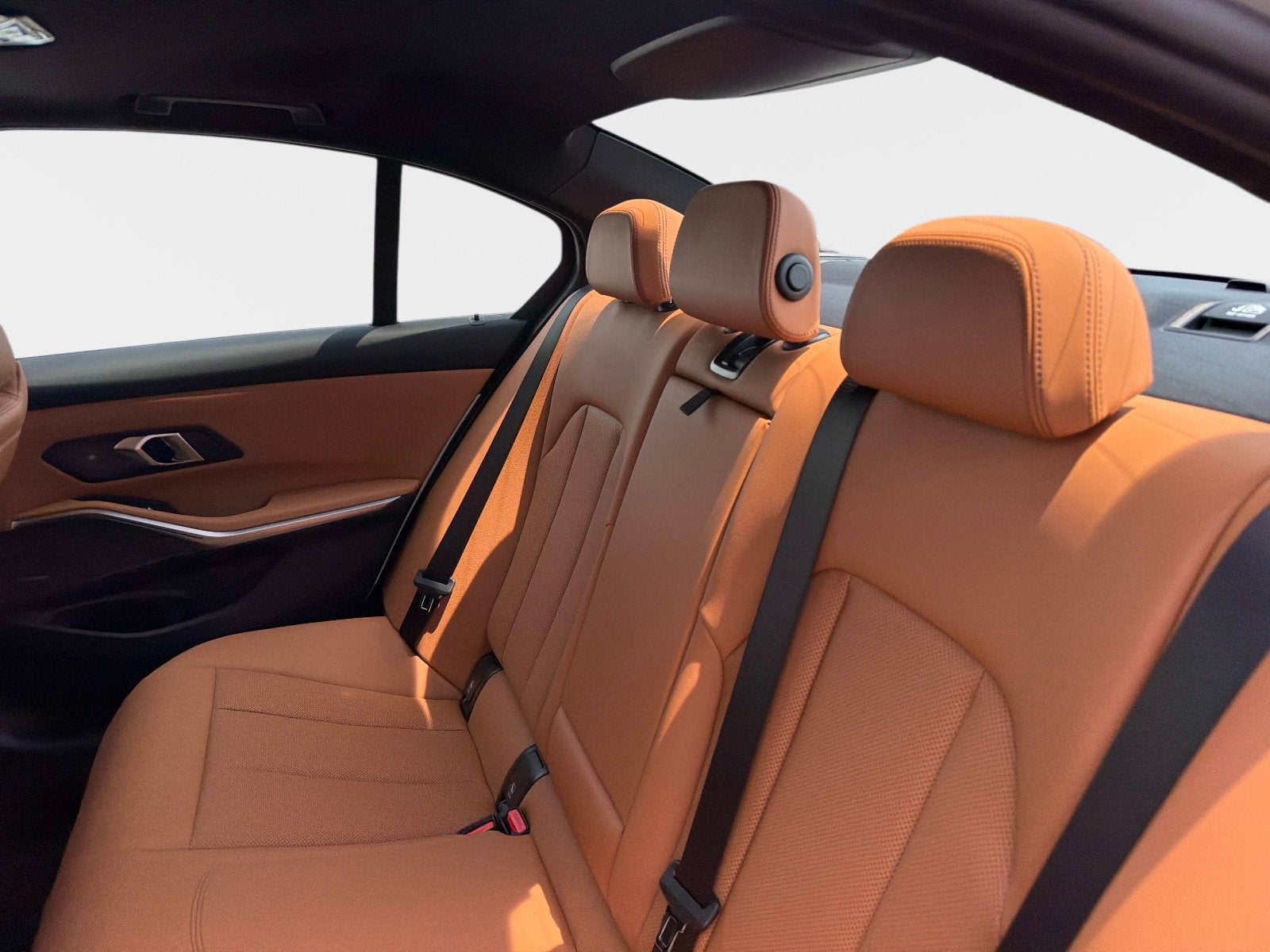 2026 BMW 330i 330i NA