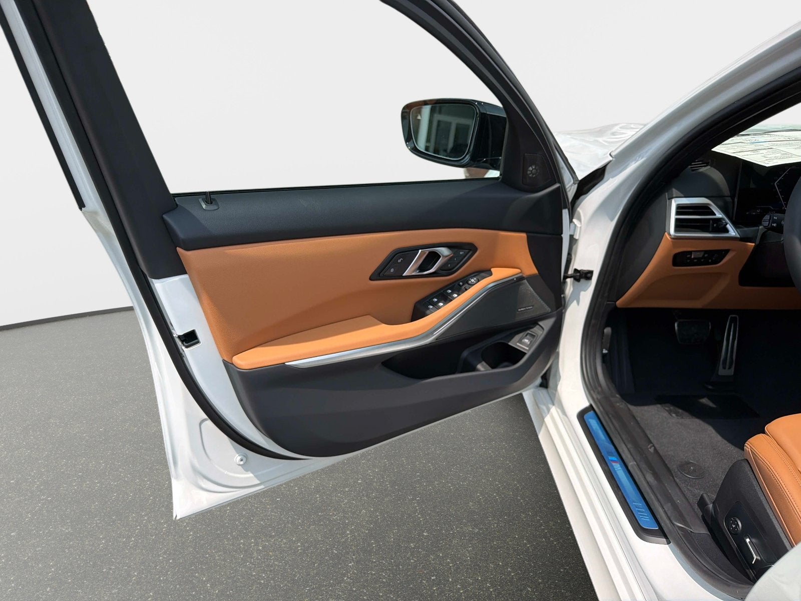 2026 BMW 330i 330i NA