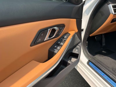 2026 BMW 330i 330i NA