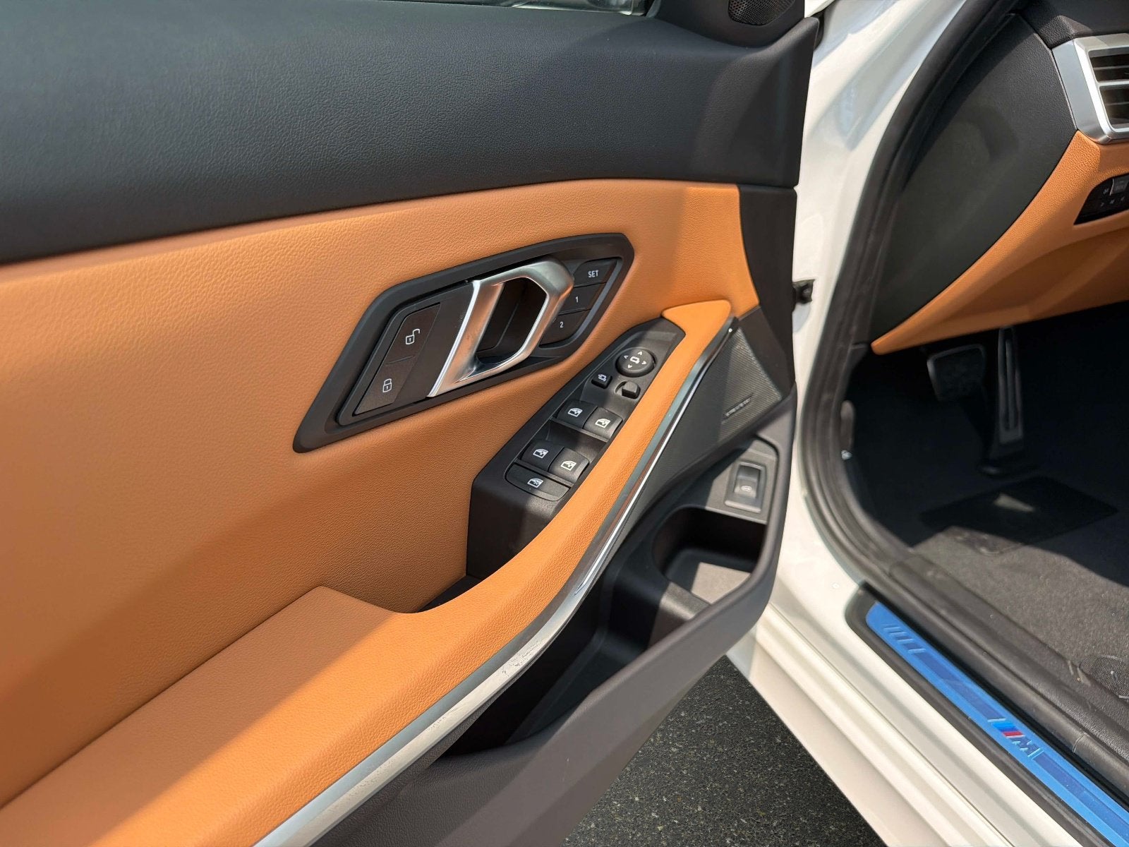 2026 BMW 330i 330i NA