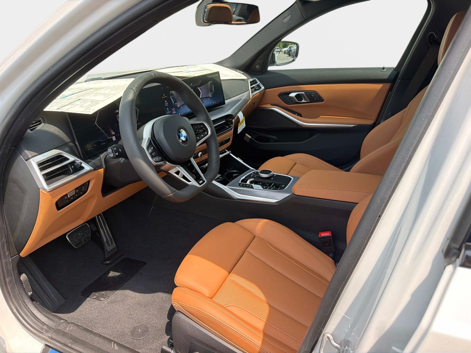 2026 BMW 330i 330i NA
