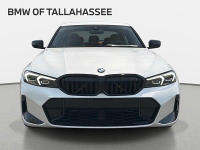 2026 BMW 330i 330i NA
