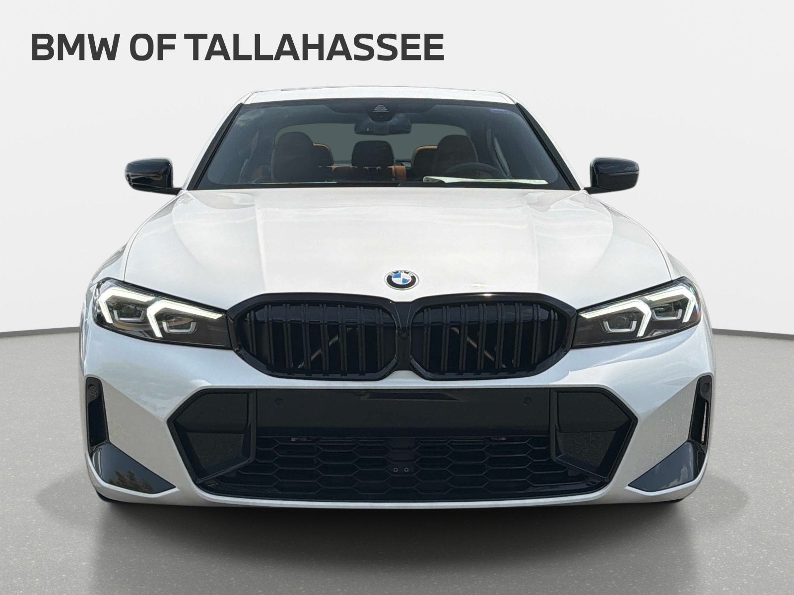 2026 BMW 330i 330i NA