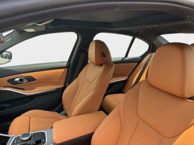 2026 BMW 330i 330i NA