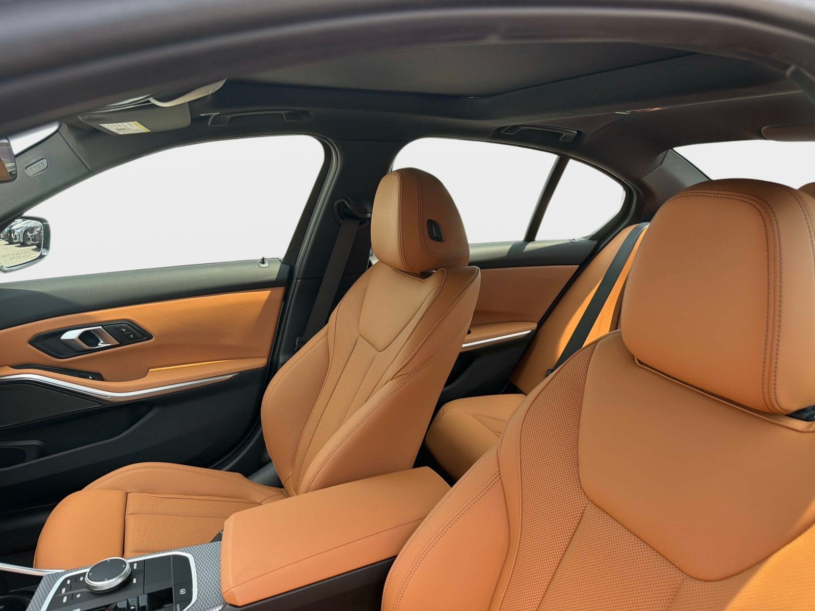 2026 BMW 330i 330i NA
