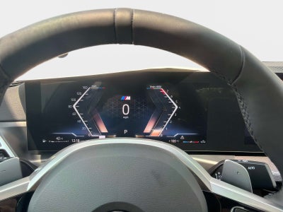 2026 BMW 330i 330i NA
