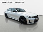 2026 BMW 330i 330i NA