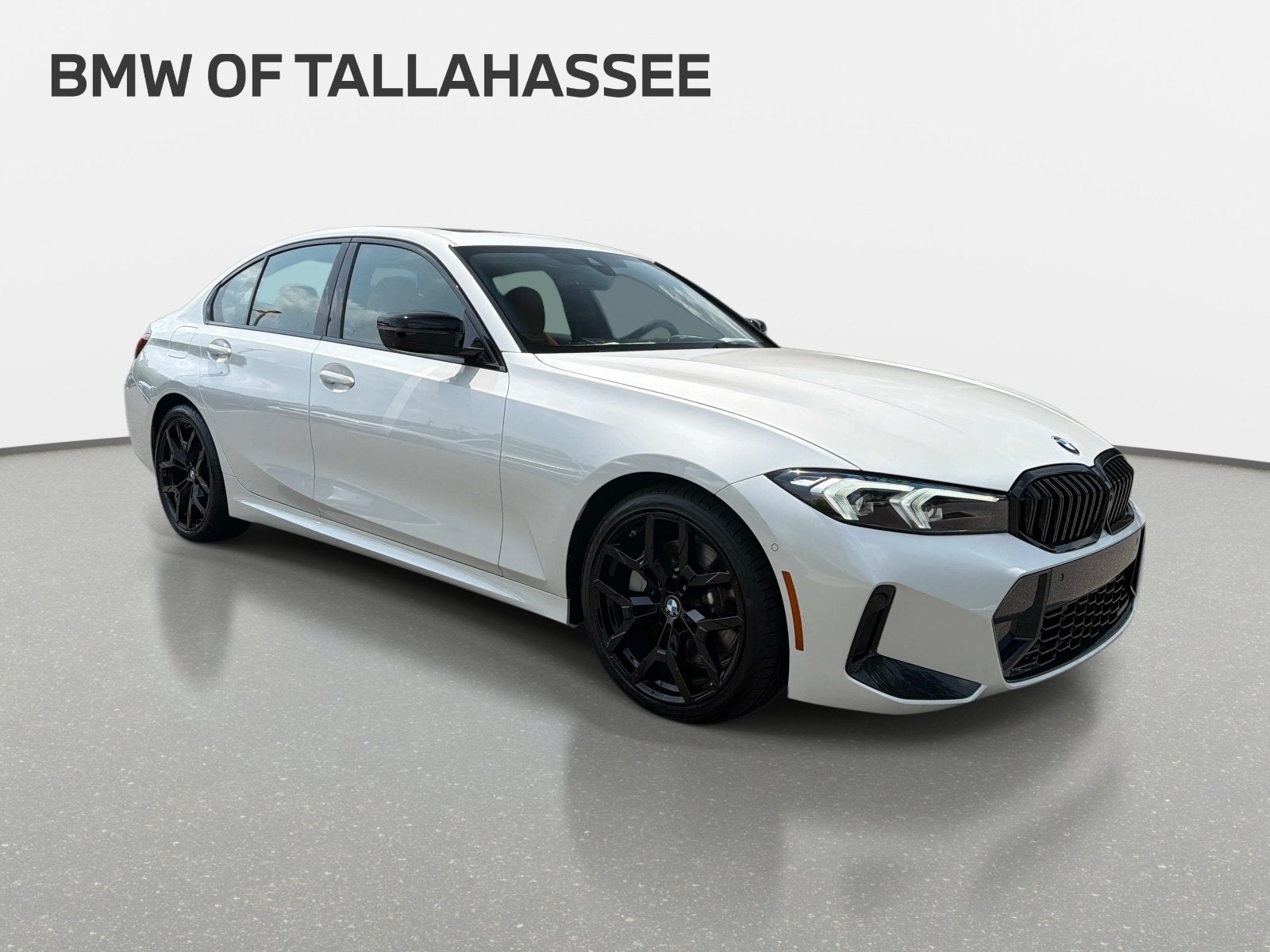 2026 BMW 330i 330i NA
