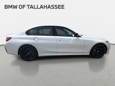 2026 BMW 330i 330i NA