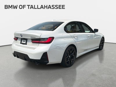 2026 BMW 330i 330i NA