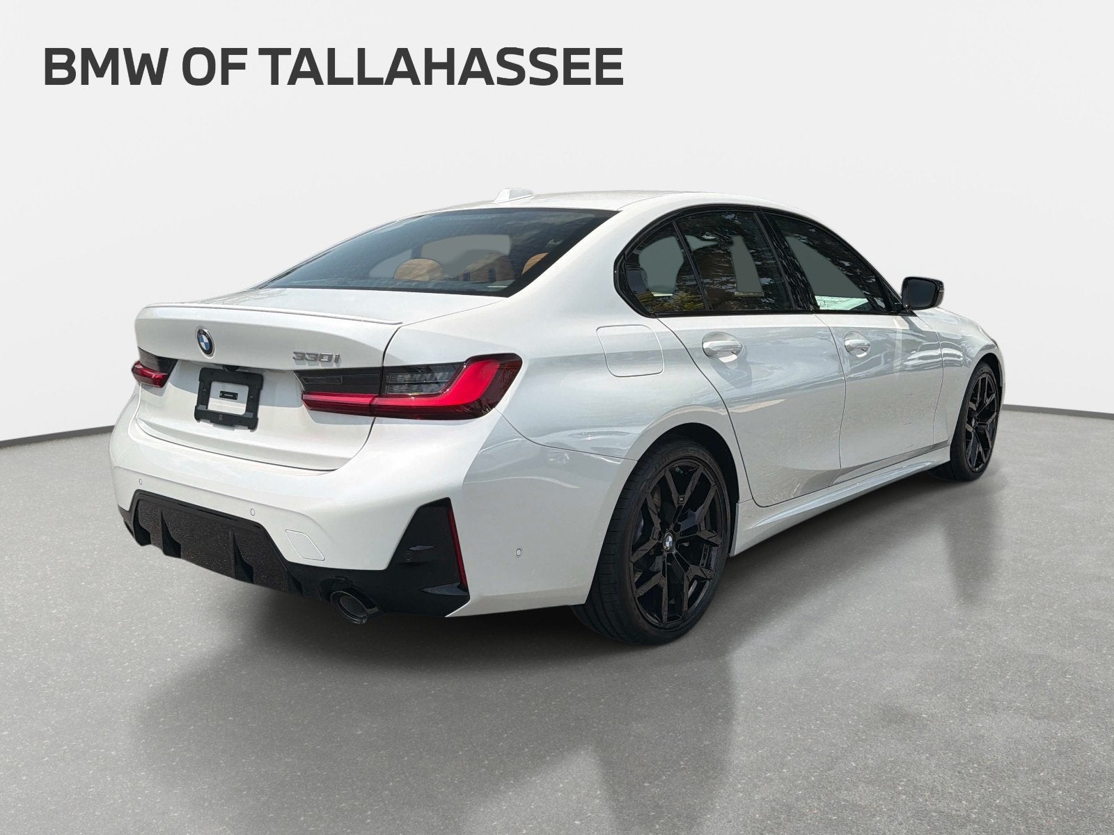 2026 BMW 330i 330i NA