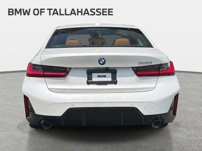 2026 BMW 330i 330i NA