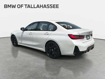 2026 BMW 330i 330i NA