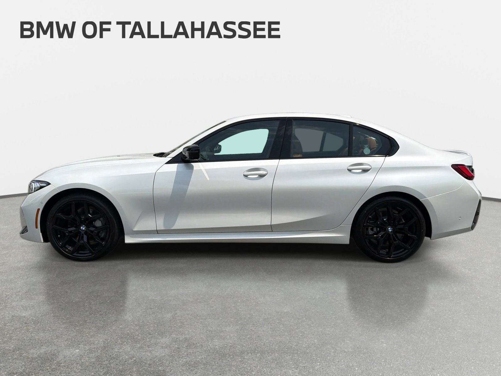 2026 BMW 330i 330i NA