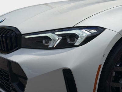 2026 BMW 330i 330i NA