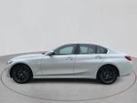 2025 BMW 330i Base