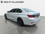 2025 BMW 330i Base