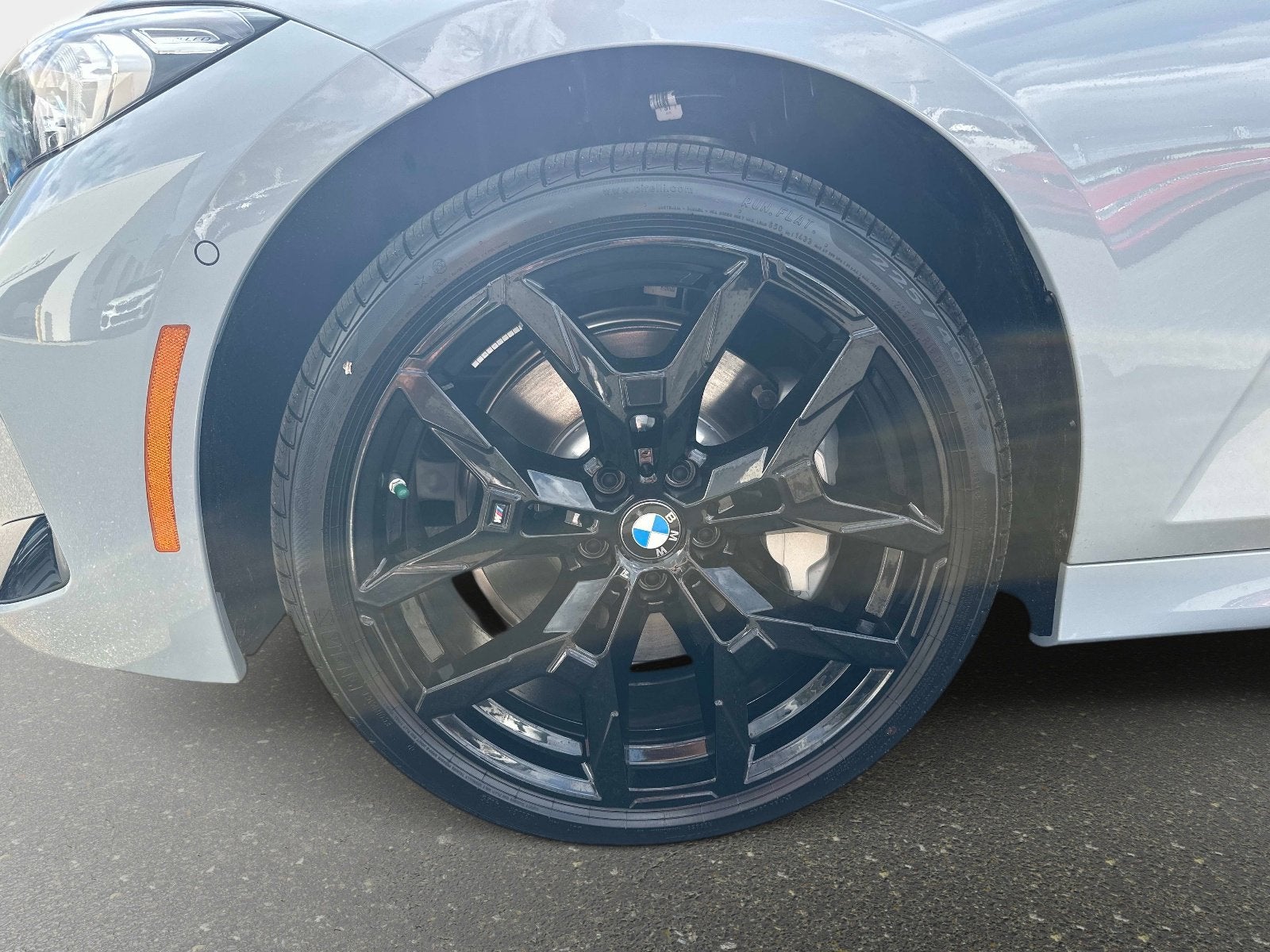 2026 BMW 330i 330i NA