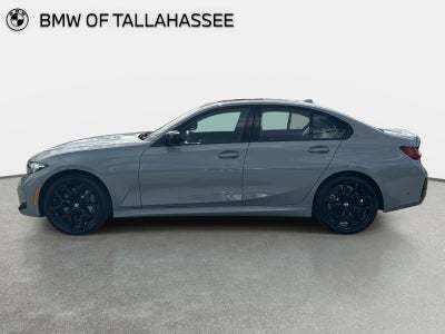 2026 BMW 330i 330i NA