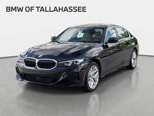 2026 BMW 330i 330i NA
