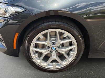 2026 BMW 330i 330i NA