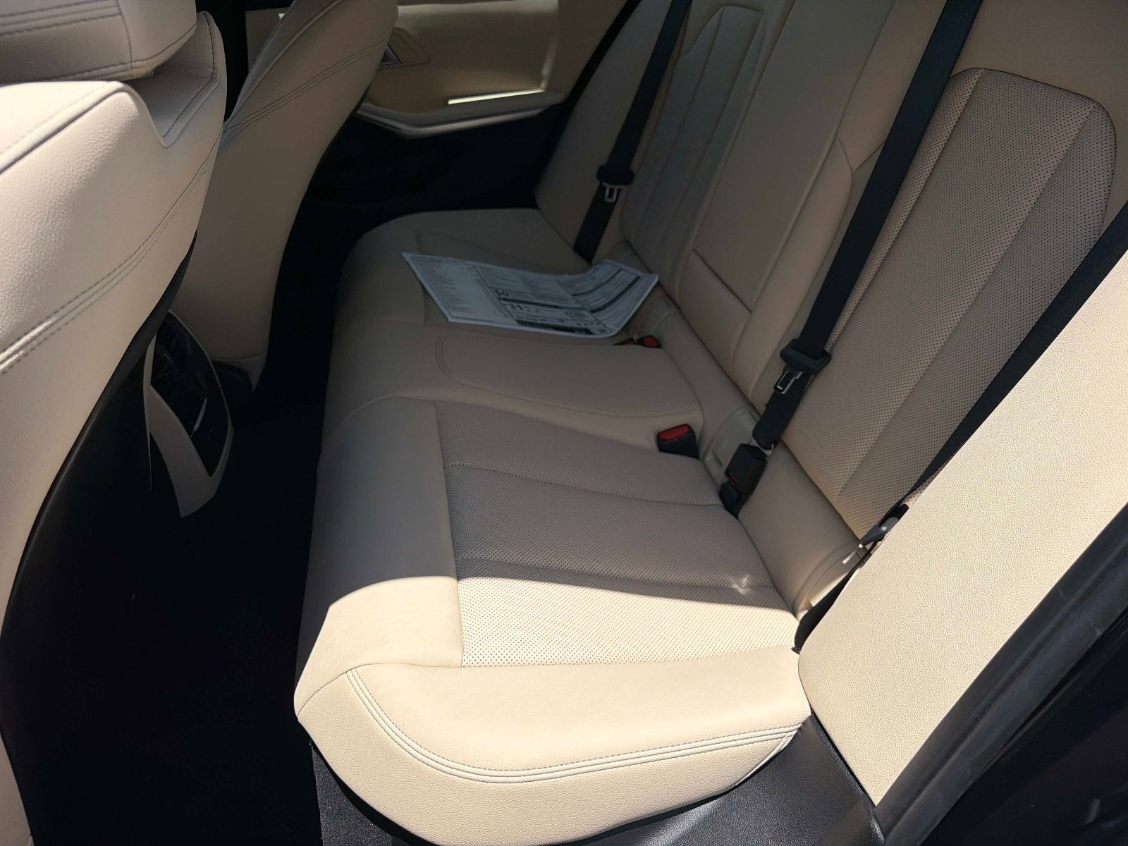 2026 BMW 330i 330i NA