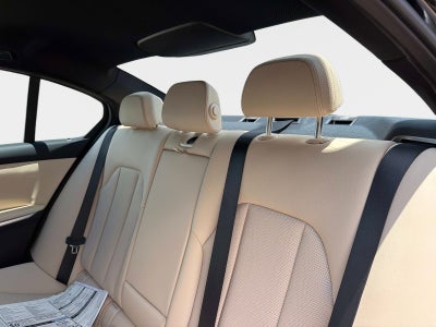 2026 BMW 330i 330i NA