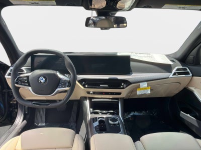 2026 BMW 330i 330i NA