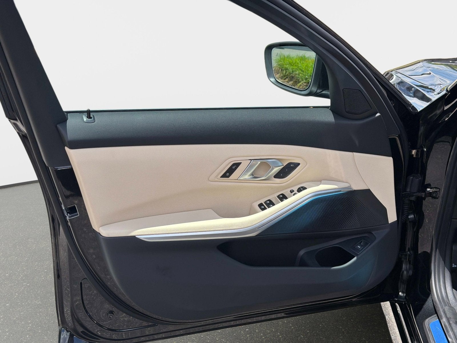 2026 BMW 330i 330i NA