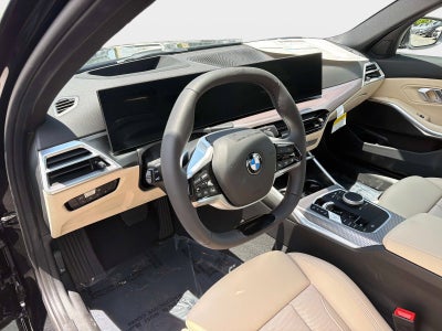 2026 BMW 330i 330i NA