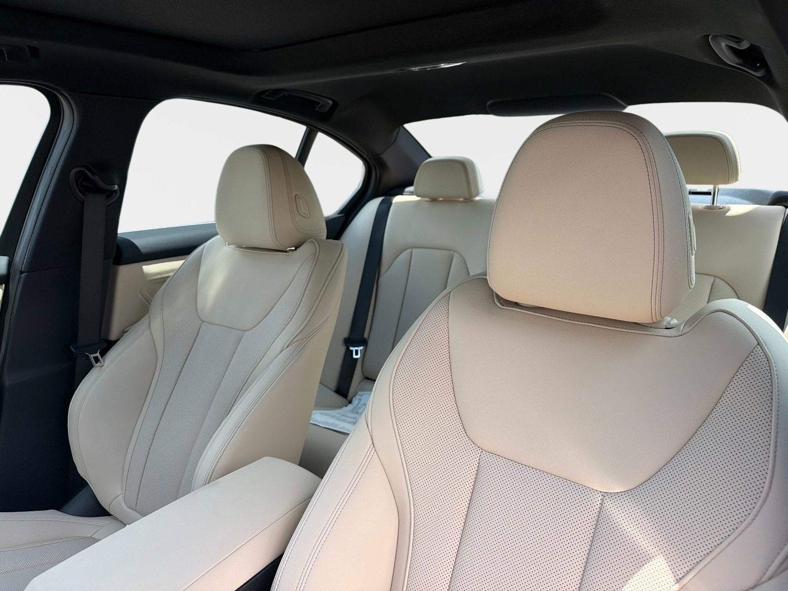 2026 BMW 330i 330i NA