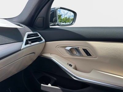 2026 BMW 330i 330i NA