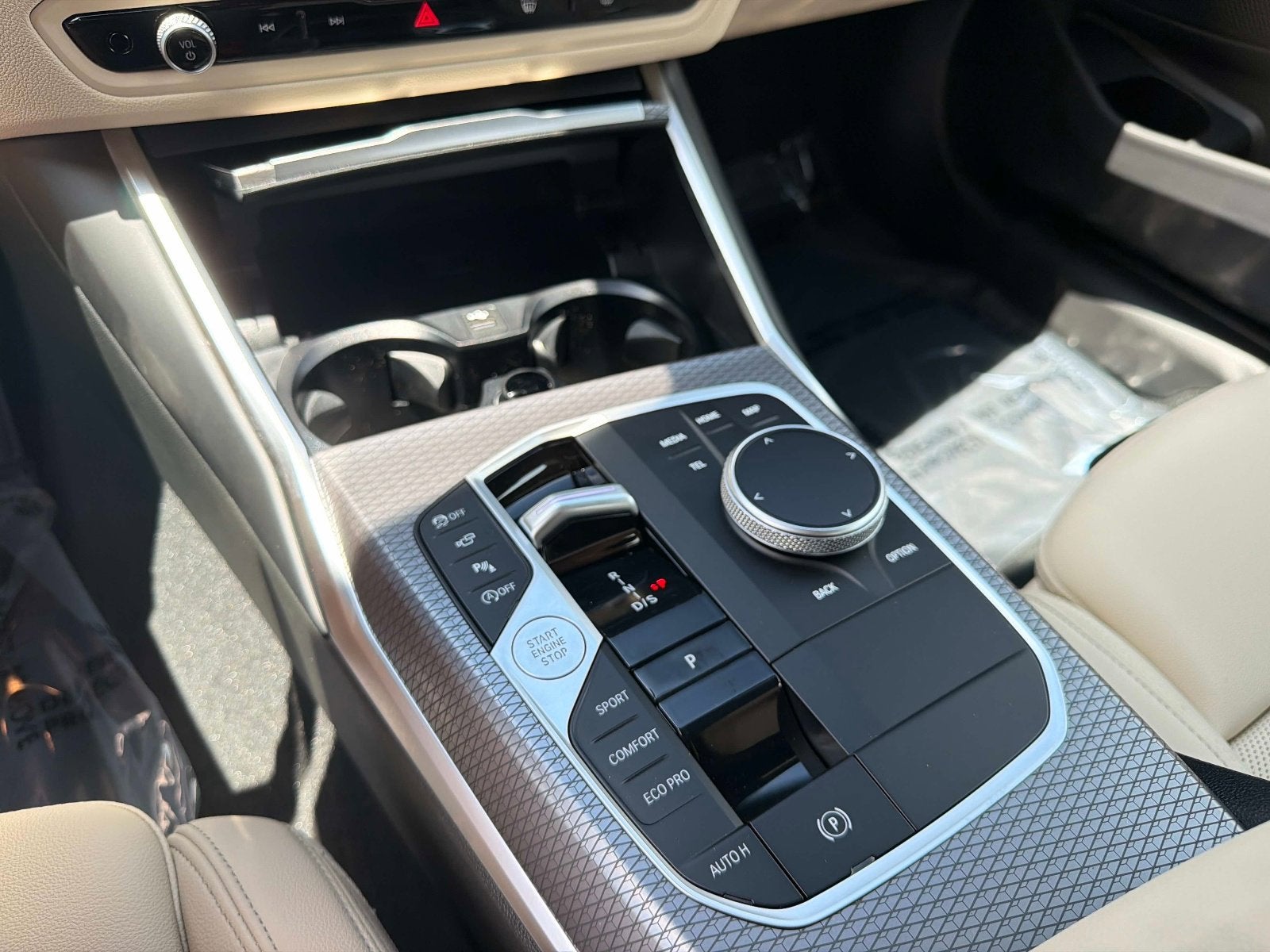 2026 BMW 330i 330i NA