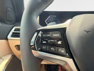 2026 BMW 330i 330i NA