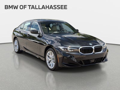2026 BMW 330i 330i NA