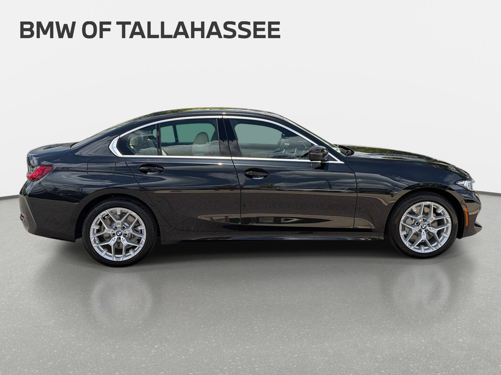 2026 BMW 330i 330i NA