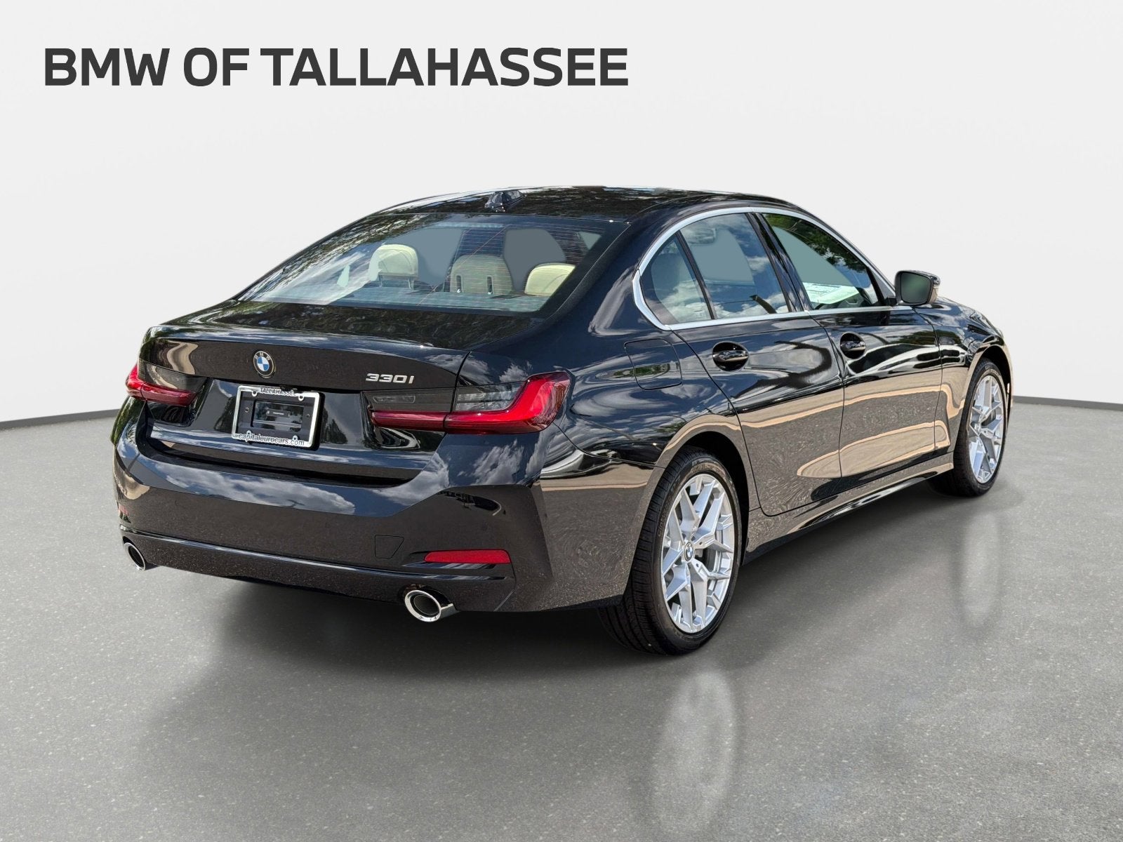 2026 BMW 330i 330i NA