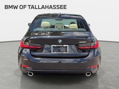 2026 BMW 330i 330i NA