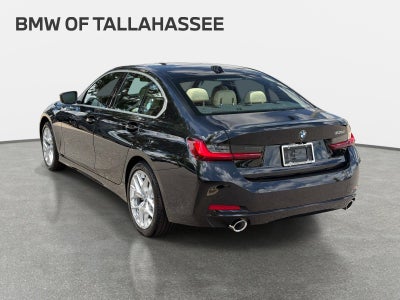 2026 BMW 330i 330i NA