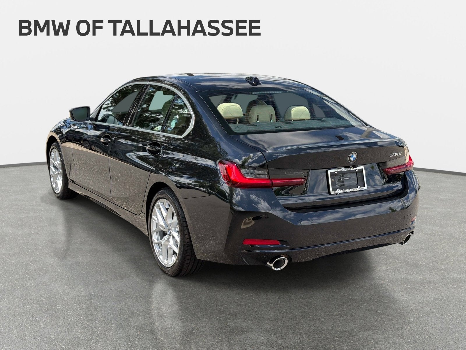 2026 BMW 330i 330i NA