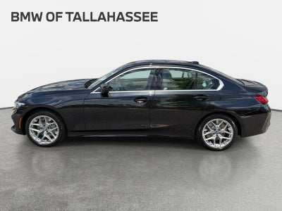 2026 BMW 330i 330i NA