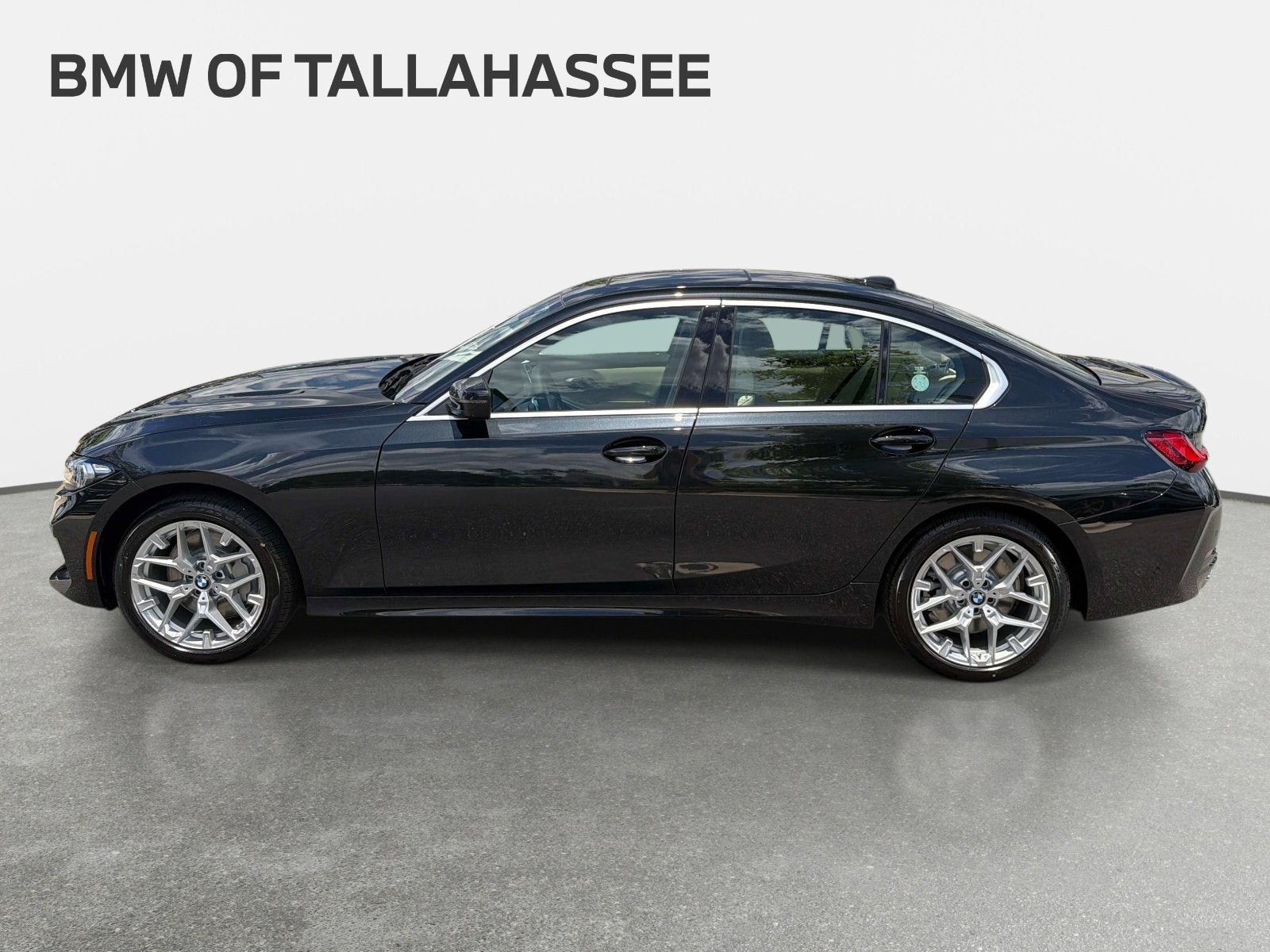 2026 BMW 330i 330i NA